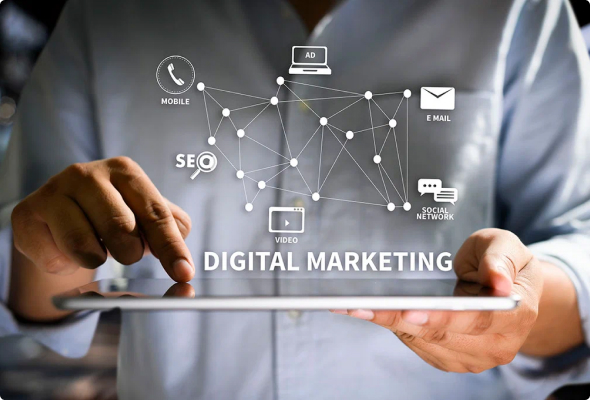 e-commerce application development service